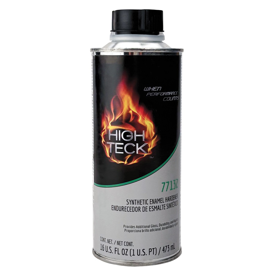 High Teck™ Synthetic Enamel Hardener, Pint